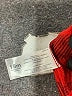 Carter's 100% Polyester Red Coat 12-18 MO / 18 MO - photo 4