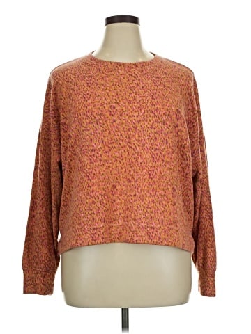 Lou & Grey Long Sleeve T-Shirt (view 1)