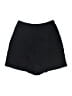 Uniqlo Solid Black Skort Size S - photo 1