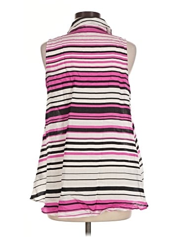 Milano Sleeveless Blouse (view 2)