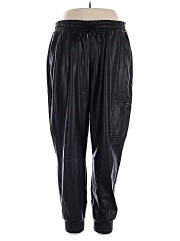 Karl Lagerfeld Paris Track Pants (view 1)