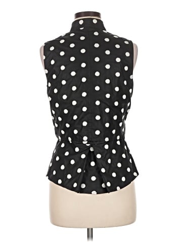 Carlisle Sleeveless Blouse (view 2)