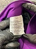 Under Armour 100% Polyester Purple Athletic Shorts Size L - photo 4