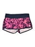 New Balance Print Pink Athletic Shorts Size XL (estimated) - photo 1