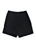 Uniqlo Solid Black Skort Size S - photo 2