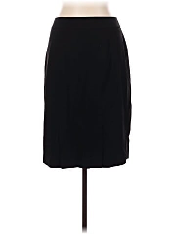 Ann Taylor Casual Skirt (view 2)