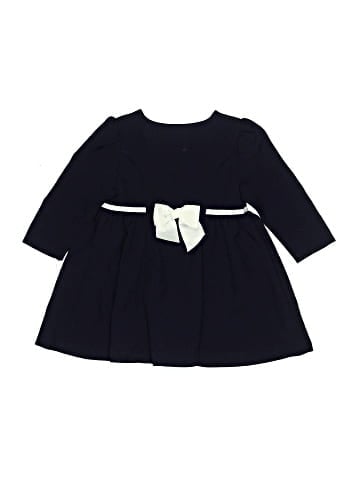 Bonnie Baby Dress (view 2)