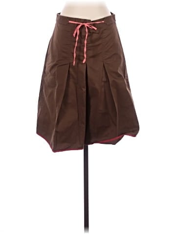 BCBGMAXAZRIA Casual Skirt (view 1)
