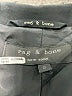 Rag & Bone Blue Blazer Size 0 - photo 6