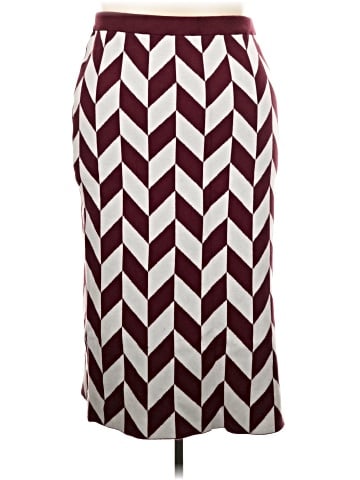 ELOQUII Casual Skirt (view 2)