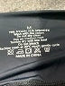Unbranded Solid Black Skort Size M - photo 3