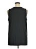 LUXE Gray Sleeveless T-Shirt Size XL (tall) - photo 2