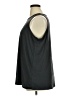 LUXE Gray Sleeveless T-Shirt Size XL (tall) - photo 5