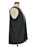 LUXE Gray Sleeveless T-Shirt Size XL (tall) - photo 4