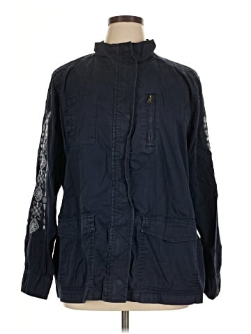 Sonoma Goods for Life Jacket (view 1)