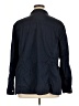 Sonoma Goods for Life Solid Blue Jacket Size 1X - photo 2