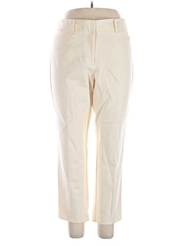Ann Taylor Factory Casual Pants (view 1)