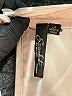 Essentials 100% Polyester White Sleeveless Blouse Size 1X - photo 7