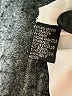 Essentials 100% Polyester White Sleeveless Blouse Size 1X - photo 8