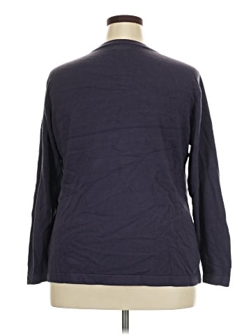Liz Baker Cardigan (view 2)