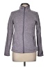 Eddie Bauer 100% Polyester Gray Fleece Size M - photo 1