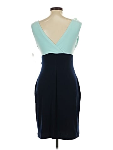 Connected Apparel Cocktail Dress (view 2)