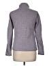 Eddie Bauer 100% Polyester Gray Fleece Size M - photo 2