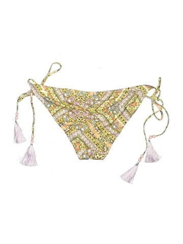 Victoria's Secret Swimsuit Bottoms (view 2)
