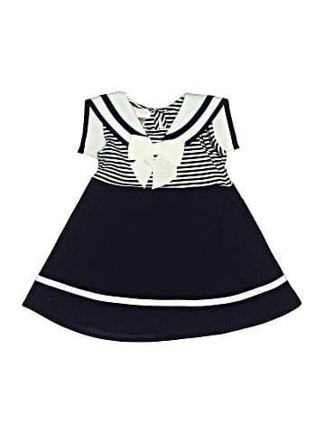 Bonnie Baby Dress (view 1)