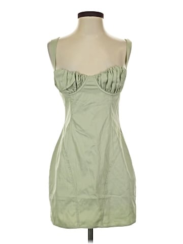 Princess Polly Cocktail Dress (view 1)