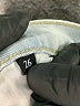 7 For All Mankind Blue Jeans Size 26 waist - photo 9