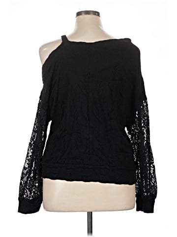 Daytrip 3/4 Sleeve T-Shirt (view 2)