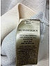 Burberry Checkered-gingham Ivory Tan Wool Pullover Sweater Size XS - photo 10