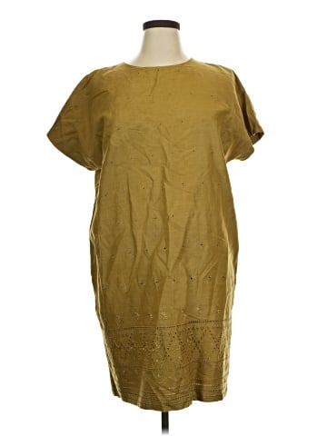 Jones New York Casual Dress (view 1)