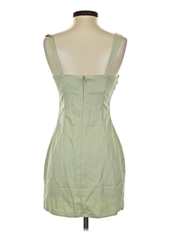 Princess Polly Cocktail Dress (view 2)