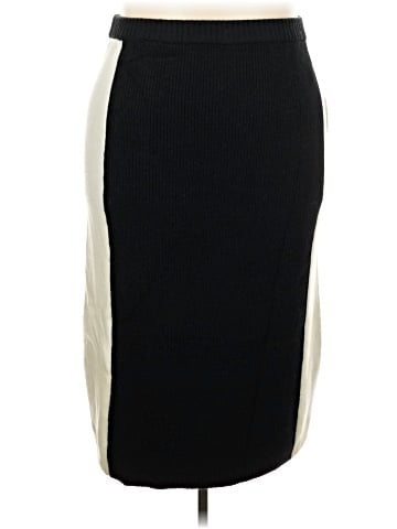 ELOQUII Casual Skirt (view 1)