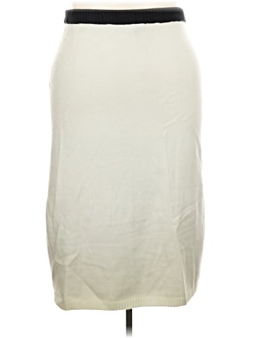 ELOQUII Casual Skirt (view 2)