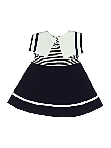 Bonnie Baby Dress (view 2)