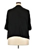 Talbots Black Cardigan Size 2X - photo 2