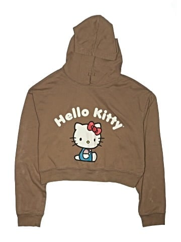 Sanrio Pullover Hoodie (view 1)