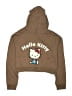Sanrio Brown Pullover Hoodie Size M (youth) - photo 1