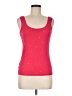 Mishca Red Tank Top Size M - photo 1