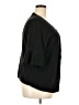 Talbots Black Cardigan Size 2X - photo 4