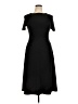 Assorted Brands Black Cocktail Dress Size XL - photo 1