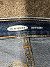 Old Navy Blue Denim Shorts Size 6 - photo 3