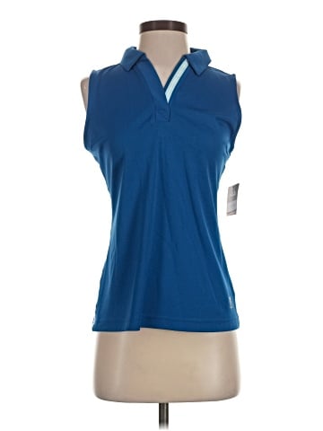 Fila Sport Sleeveless T-Shirt (view 1)