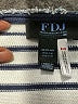 FDJ Stripes White Jacket Size M - photo 6