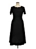 Assorted Brands Black Cocktail Dress Size XL - photo 2