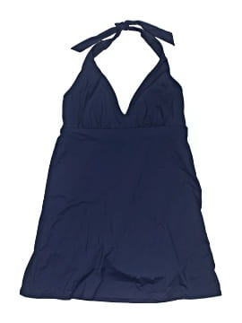 Lands' End One Piece Swimsuit