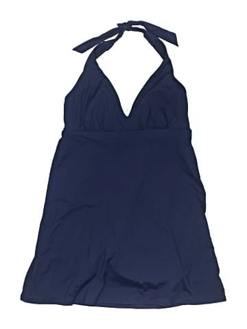 Lands' End One Piece Swimsuit (view 1)